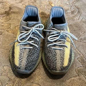 SOLD Adidas Yeezy Boost 360 Ash blue
